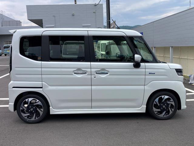 全車保証付きでのお引渡しとなりますので、安心してお乗りいただけます！