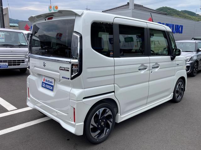 店舗間での在庫車両の移動がございます。直接ご来店の際は、一度お電話をいただければスムーズにご案内をさせていただきます。