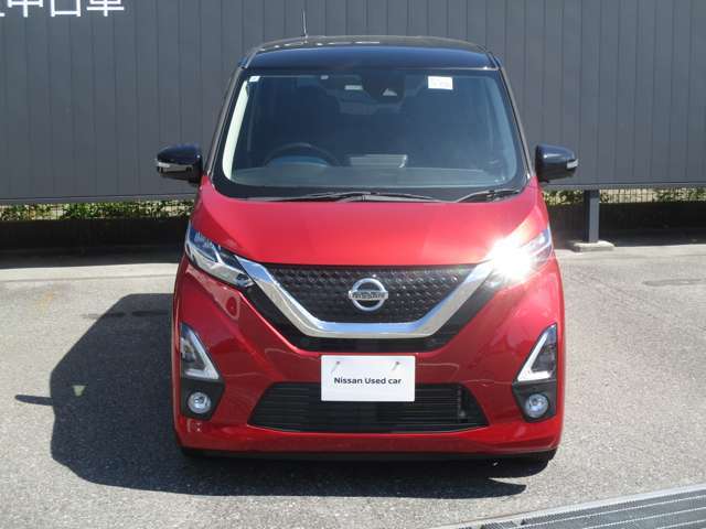 こちらの車両は当社の下取車として入荷してきました。