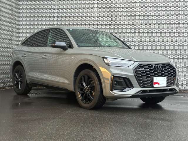 ご納車後は全国のAudi正規ディーラーにて認定中古車保証が対応可能です、最寄りのAudi正規ディーラーをご紹介致します。