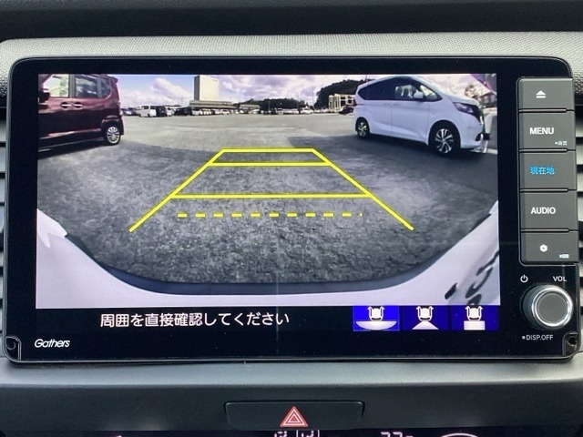 この度は、当店のお車をご覧いただきまして誠にありがとうございます。正規ディーラーならではの充実した保証制度あり、第三者機関がチェックした安心車両状態評価書付きです！是非お気軽にお問合せ下さい♪