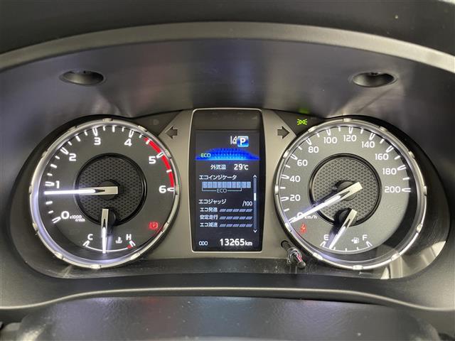 【メーターまわり】ドライバーから見やすい位置にあって安全運転に寄与します。メーターも見やすくてシンプルなデザインになっております！！！