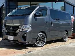 FEELハピネスライン！カスタム福祉車両にコンプリートプラン「リミテッドパッケージ」を追加したコンプリート車両！