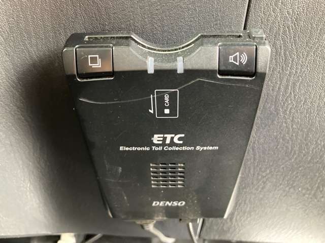ETC付！