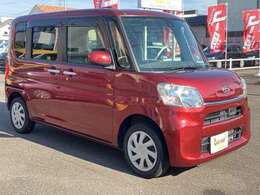 キズ・凹みのお直しも格安にて承ります！まずはご来店、現車確認してご商談ください。