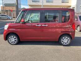 当店では店頭納車の場合、表示支払総額以外に一切費用はかかりません！☆無料ダイヤルはこちら→　0078-6002-533689　携帯・PHSからもOK☆