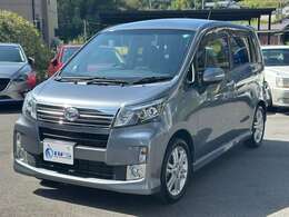 当店では販売させて頂く際には、エンジンオイル、オイルエレメント、ワイパーゴム交換など基本的な整備を行ってから納車させて頂きます！