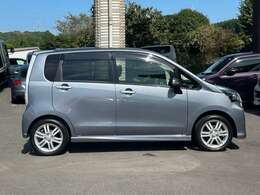 自社工場完備なので、ご購入後も修理、整備、車検などなんでも対応させて頂きます。