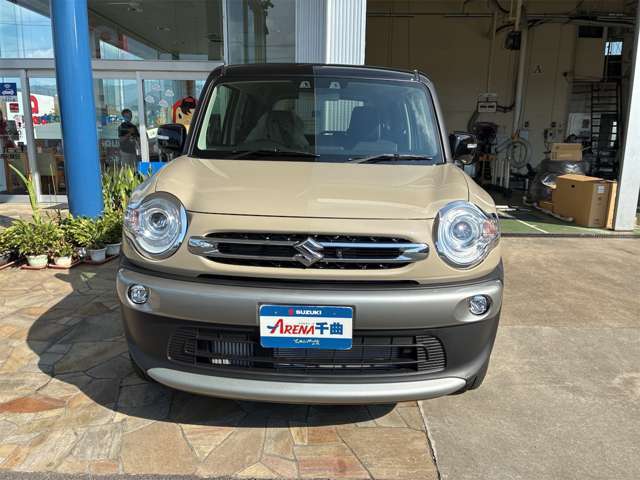 新車未登録！！現車限りです！！