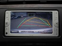 ナビ搭載ですので道に迷うことなく楽しくドライブ！Bカメラも装備しており駐車もラクラクです★