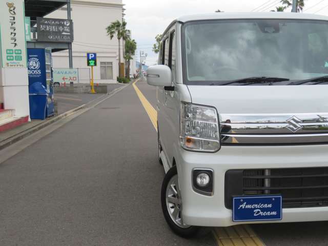■全国遠方販売、登録、ご納車まで実績も多数ありますので、是非当社にお任せ下さい■