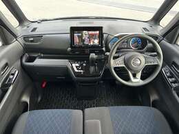 こちらインパネ全体の写真になります。納車はおおむね2週間程度（必要書類の状況により）で行っております。人気の車両になりますので、お早目のご検討をおすすめします。当店自慢の一台です！