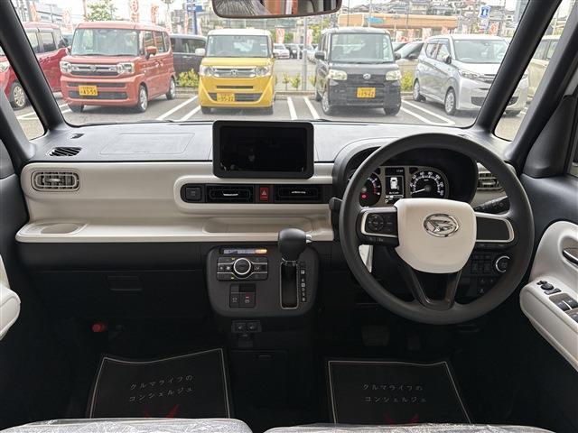★お客様に寄り添った対応★　お車のご購入が初めて、車の事が詳しくない方でもご納得いただくまで丁寧にご説明させていただきます！！