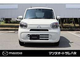 本車両は、現在展示試乗車として使用しているものです。当店の展示車はすべて到着後すぐにマツダボディコーティングプレミアムを施工しますので外装の状態は良好です。施工したものとそうでないものの差は歴然です。