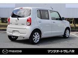 メーカー保証継承してお渡し。一般保証3年（R8年6月）もしくは60，000キロまで、特別保証5年（R10年6月）もしくは100，000キロまで。不具合が発生時、全国のマツダディーラーで保証適用可。