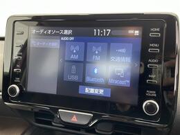 【カーナビ】ナビ利用時のマップ表示は見やすく、いつものドライブがグッと楽しくなります！◆乗って触って体感してみてください！！当社車両は試乗可能です！お気軽にスタッフまでご相談ください！