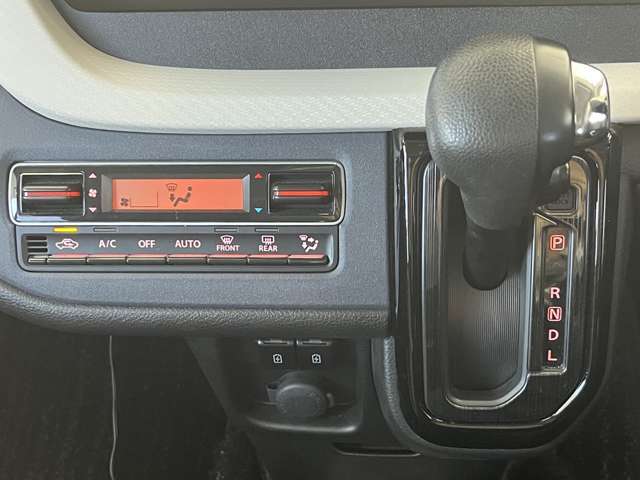 【シフトレバー】シフトも操作しやすく快適なドライブを楽しんでいただけます！◆ご来店予約受付中！無料の来店予約は【来店予約をする】ボタンから！◆
