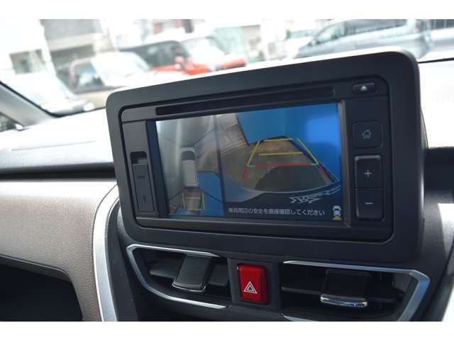 スマートパノラマパーキングパック付きで駐車時も心強いですよ！新車取り寄せになりますのでオプションの有無は自由に選択可能です！お気軽にお問い合わせくださいね！