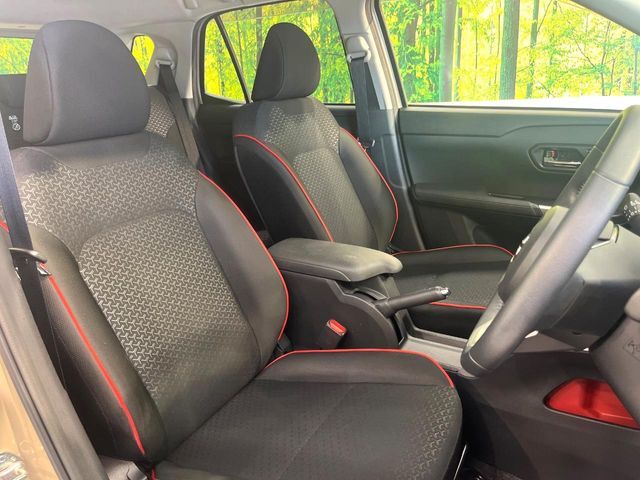 ドライバーによって運転しやすいポジションは異なり、あの車はどうなのか不安なこともありますよね。気になるお車は店頭で乗り込んでご確認いただけます♪