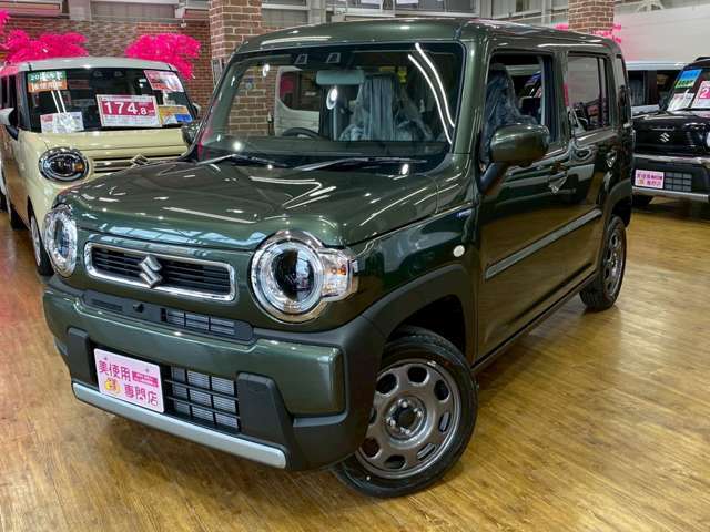 全道の日免グループからお取り寄せが可能です♪遠方の店舗に展示してある車が気になる場合も、最寄りの店舗でご覧いただく事が可能です！