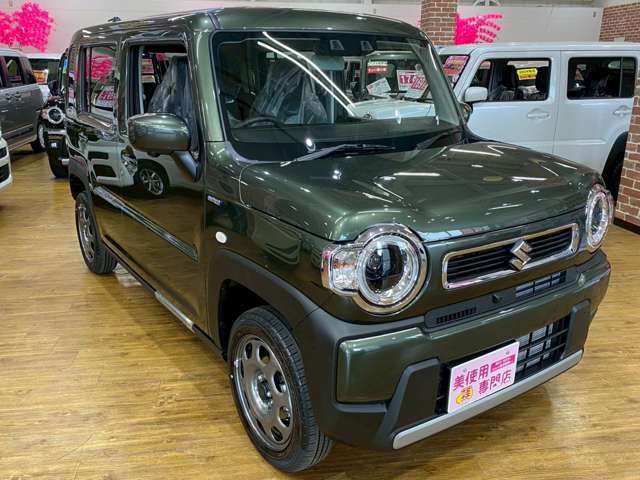 掲載していない車両もございます！在庫にないお車もお探し致しますのでご相談くださいませ★