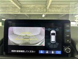 【カーナビ】ナビ利用時のマップ表示は見やすく、いつものドライブがグッと楽しくなります！