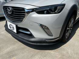 エアロ付いてます！人と被らないのでオススメです！