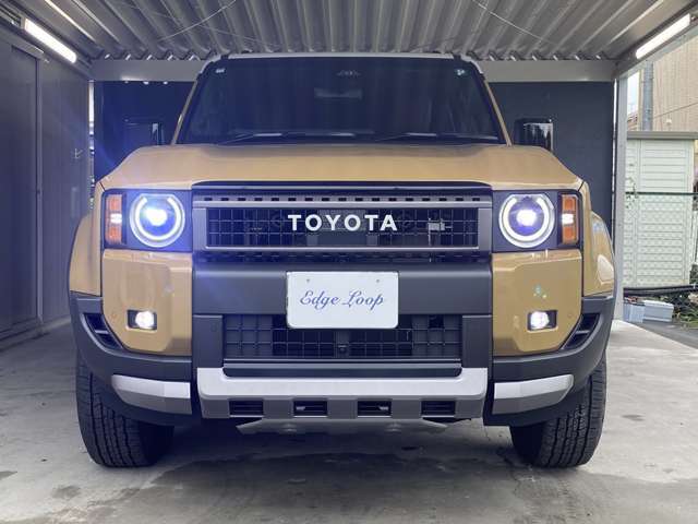 2.8ZXファーストエディション ディーゼルターボ 4WD！