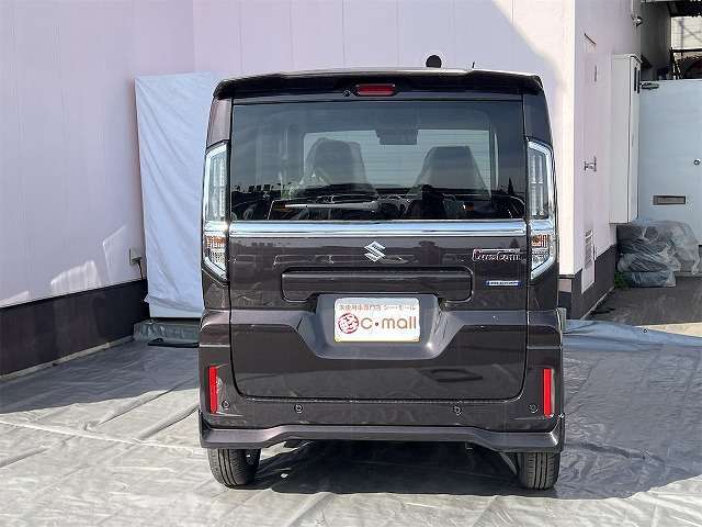 ☆★☆★大好評のボディーへのウォーターコート施工承ります☆ご納車時驚きの光沢感！その後のお手入れは水洗いで大丈夫です！サビてからでは遅いですよね☆★☆★