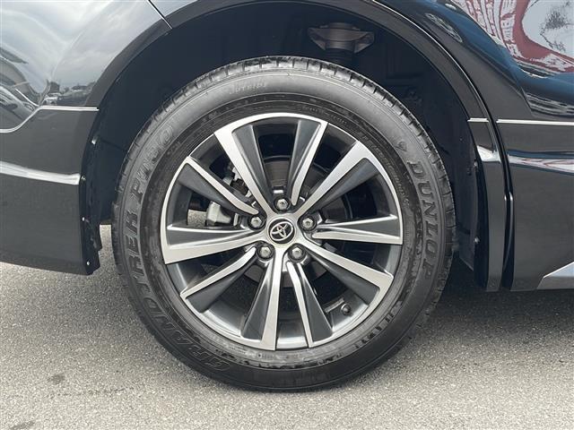 修復歴のある車は販売いたしません。厳格な検査をクリアした安心できるお車をご提案させていただきます。