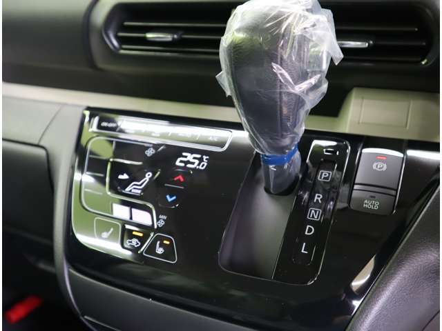 ★インパネオートマ★CVT★