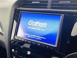 【カーナビ】ナビ利用時のマップ表示は見やすく、いつものドライブがグッと楽しくなります！