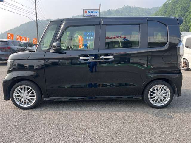 当店、指定工場も完備しております！ご納車前に、少しでも気になる箇所は徹底点検いたします！！
