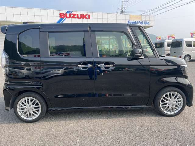 軽自動車からMT車・トラックまで取扱い車は多数！ご要望に応じた車両を探すことも可能ですので、ご来店お待ちいたしております！