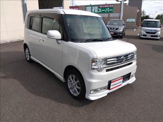 4WD☆ナビTV☆バックモニター☆エコアイドル☆ETC☆ベンチシート☆HIDヘッドライト☆フォグランプ☆スマートキー☆エンジンスターター☆純正14アルミホイール☆電動格納ミラー☆禁煙車☆試乗できます☆