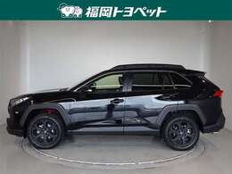 トヨタの上級SUV、RAV4　アドベンチャー　オフロードパッケージが入荷しました。