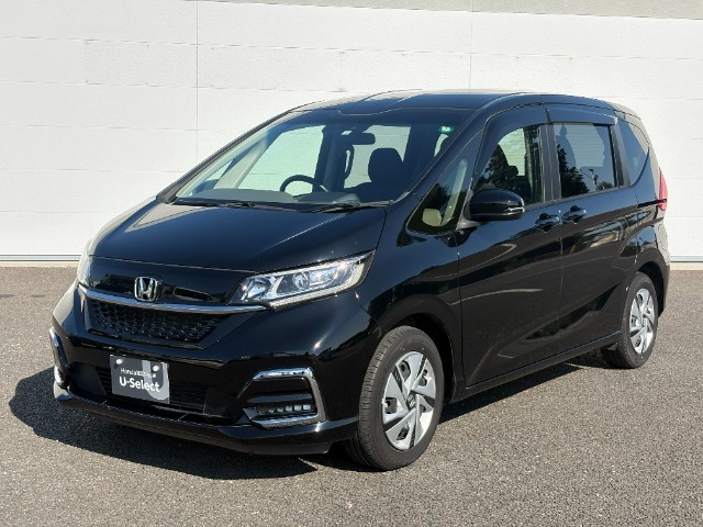 ☆ホンダのホッと保証付き(期間中走行距離無制限)☆全国のホンダディーラーのサービス工場で保証が受けられます☆