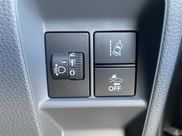 【運転席操作部】快適なドライブを楽しむための機能が装備されています！運転席から触れるので、使いやすいです！除菌プランいれていただくと、さらに清潔で安心していただけます！