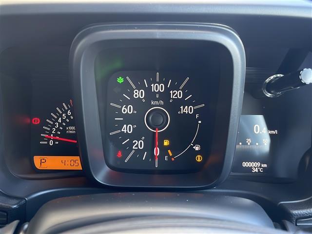 【スピードメーター】メーターがシンプルで見やすく運転しやすいですね！◆乗って触って体感してみてください！！当社車両は試乗可能です！お気軽にスタッフまでご相談ください！