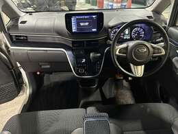 各メーカーの軽自動車をじっくり比較できるのも当店のポイントです！