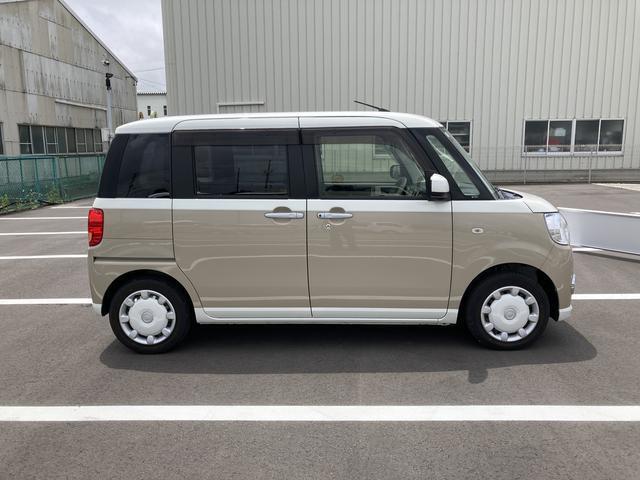 静岡ダイハツの中古車は、展示前に徹底した洗車や室内清掃を実施しております。