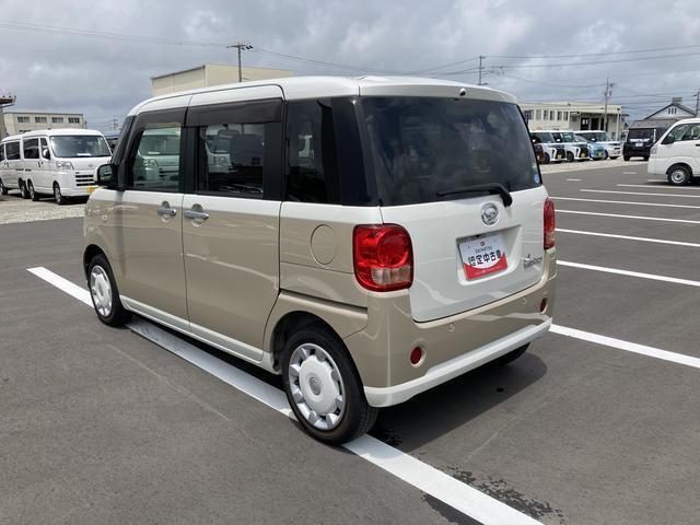 全車、正直・誠実な車両情報カルテ付き。安心をしっかりと目に見える形でご提供いたします。