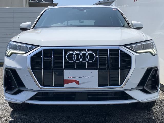Audi湘南『常時150台程の認定中古車を展示しております。在庫確認・お見積りのお問い合わせお待ちしております。TEL：0463-55-9191』