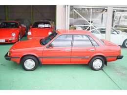 スバル レオーネの中古車 中古車情報 Carview
