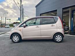 オートローンも各種取り扱っております