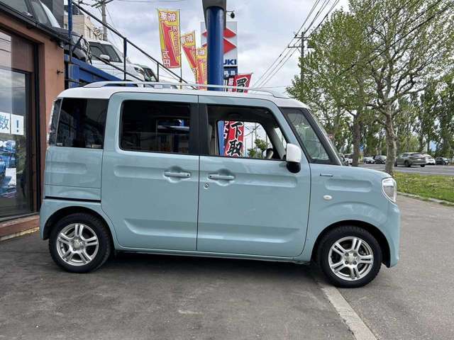 お車に関することならなんでもご相談下さい♪