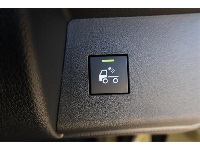 荷台作業灯付きです。