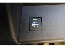 荷台作業灯付きです。