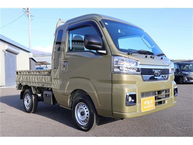 クリーニング専門スタッフによるクリーニング、当社独自の細かな納車前点検を行い納車いたします！