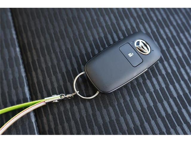 いまや必須のスマートキーも装備！施錠、解錠、エンジンスタートも身につけているだけで可能です！